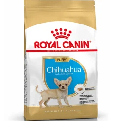 Royal Canin Puppy Chihuahua