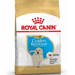 Royal Canin Puppy Golden Retriever 12kg