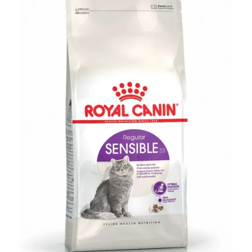 Royal Canin Sensible 33