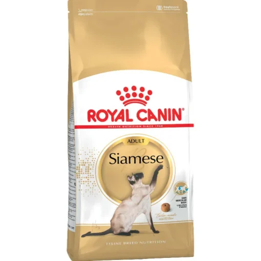 Royal Canin Siamese 38