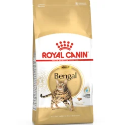 Royal Canin Trockenfutter für Bengalkatzen