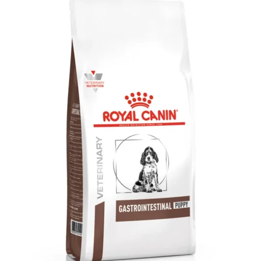 Royal Canin VET Diet Hund Gastro Intestinal Puppy 2.5kg
