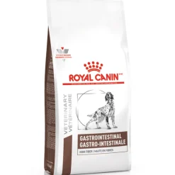 Royal Canin VET Hund Fibre Response 7.5kg