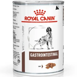 Royal Canin VET Hund Gastro Intestinal 12x400g