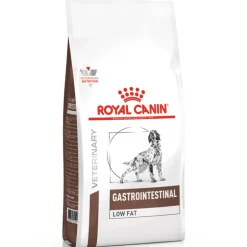 Royal Canin VET Hund Gastro Intestinal Low Fat 1.5kg