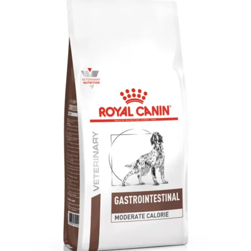 Royal Canin VET Hund Gastro Intestinal Moderate Calorie 7.5kg