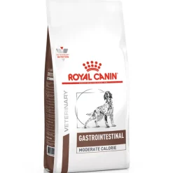 Royal Canin VET Hund Gastro Intestinal Moderate Calorie 2kg