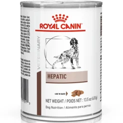 Royal Canin VET Hund Hepatic 12x420g