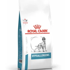 Royal Canin VET Hund Hypoallergenic 2kg