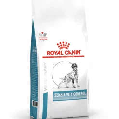 Royal Canin VET Hund Sensitivity Control 7kg