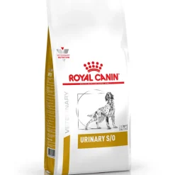 Royal Canin VET Hund Urinary S/O 7.5kg