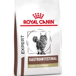 Royal Canin VET Katze Fibre Response 4kg
