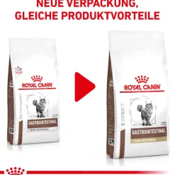 Royal Canin VET Katze Fibre Response 4kg