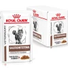 Royal Canin VET Katze Gastro Intestinal Moderate Calorie 12x85g