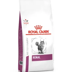 Royal Canin VET Katze Renal Trockenfutter