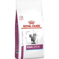 Royal Canin VET Katze Renal Special 4kg