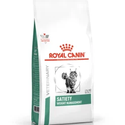 Royal Canin VET Katze Satiety Support 400g