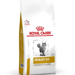 Royal Canin VET Katze Urinary S/O Moderate Calorie 1.5kg