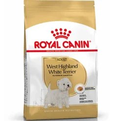 Royal Canin Westi Adult 3kg