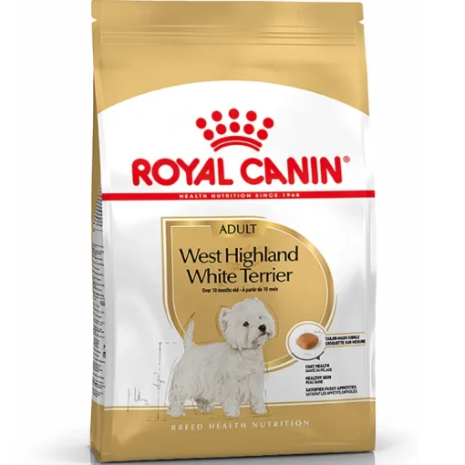 Royal Canin Westi Adult 3kg