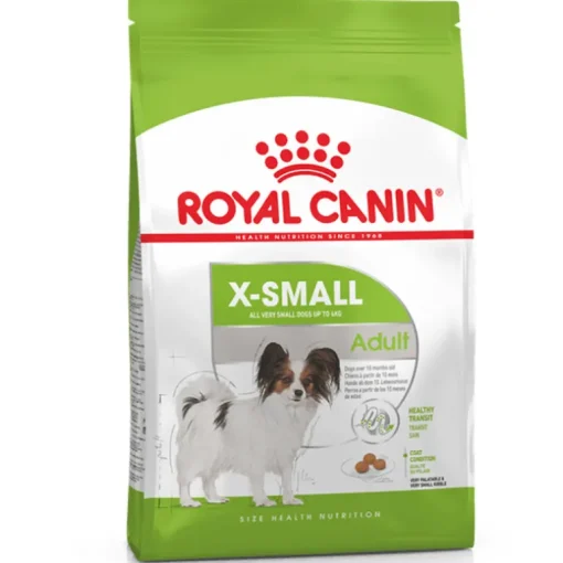 Royal Canin X-Small Adult