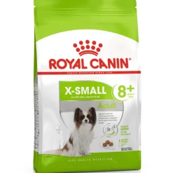 Royal Canin X-Small Mature +8 1.5kg