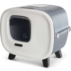 Savic Katzentoilette Mira Deluxe Home