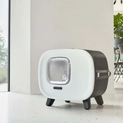 Savic Katzentoilette Mira Deluxe Home