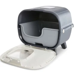 Savic Katzentoilette Mira Deluxe Home