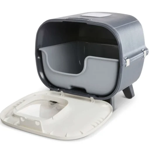 Savic Katzentoilette Mira Deluxe Home