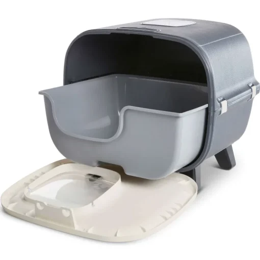 Savic Katzentoilette Mira Deluxe Home