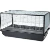 Savic Nagerheim Aura 120 Plexi Knock Down