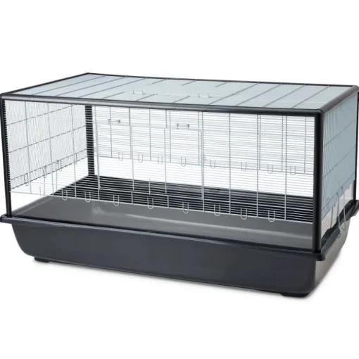 Savic Nagerheim Aura 120 Plexi Knock Down