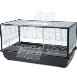 Savic Nagerheim Aura 120 Plexi Knock Down