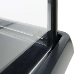 Savic Nagerheim Aura 120 Plexi Knock Down