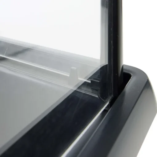Savic Nagerheim Aura 120 Plexi Knock Down