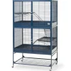 Savic Nagerheim Suite Royale 95 blau