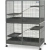 Savic Nagerheim Suite Royale XL Anthrazit