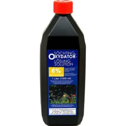 Söchting Oxydatorlösung Peroxyd 6% 1Liter