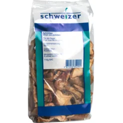 schweizer Apfel Chips 110g