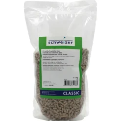 schweizer Chinchillawürfel 4mm