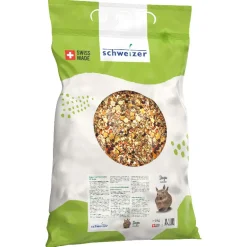 Schweizer Degufutter