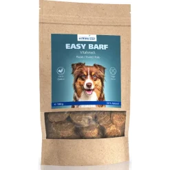 schweizer Easy Barf Vitalsnack Poulet für Hunde 180g