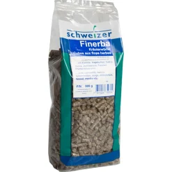 schweizer Finerba Kräuter Würfel für Nager 500g