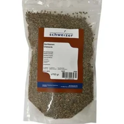 schweizer Hanfsamen 700g