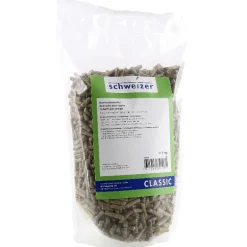 schweizer Kaninchenwürfel 4mm 1kg