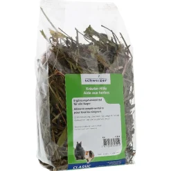 schweizer Kräuter-Hilfe 100g