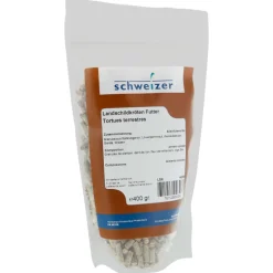 schweizer Landschildkröten Futter 400g