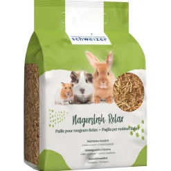 schweizer Nagerstroh Relax 1kg