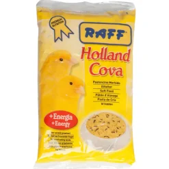schweizer Raff Eifutter Gelb